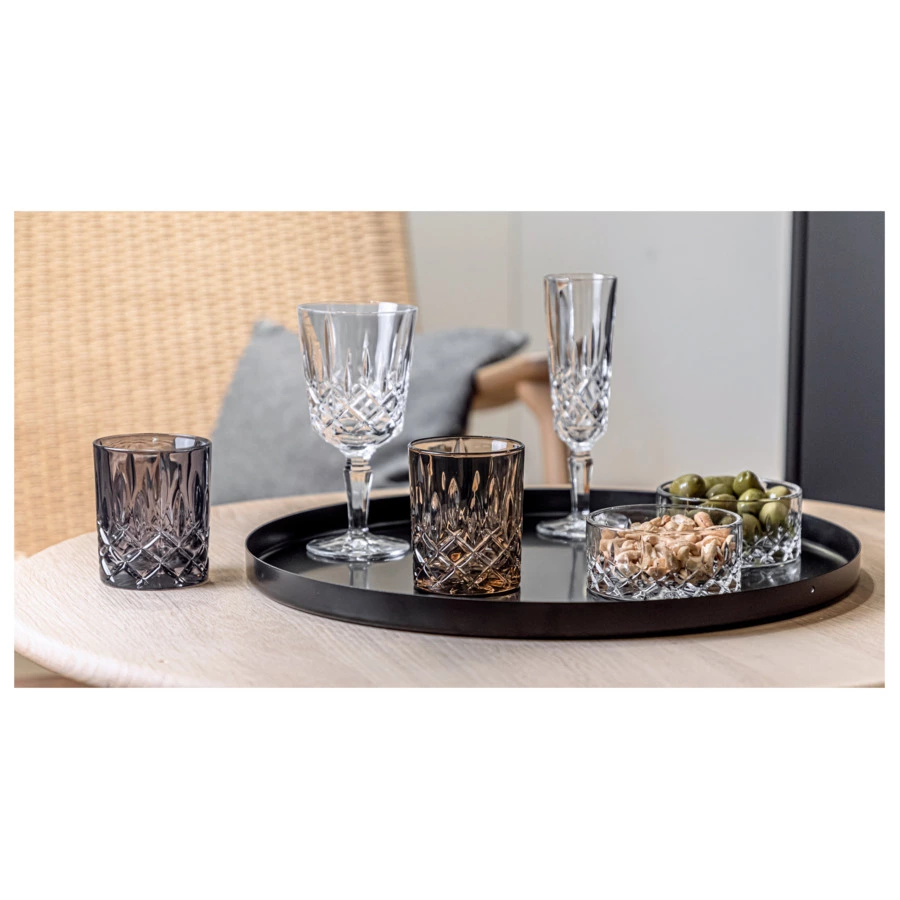 Набор бокалов для шампанского Nachtmann Noblesse 155 мл, 4 шт, стекло хрустальное, п/к