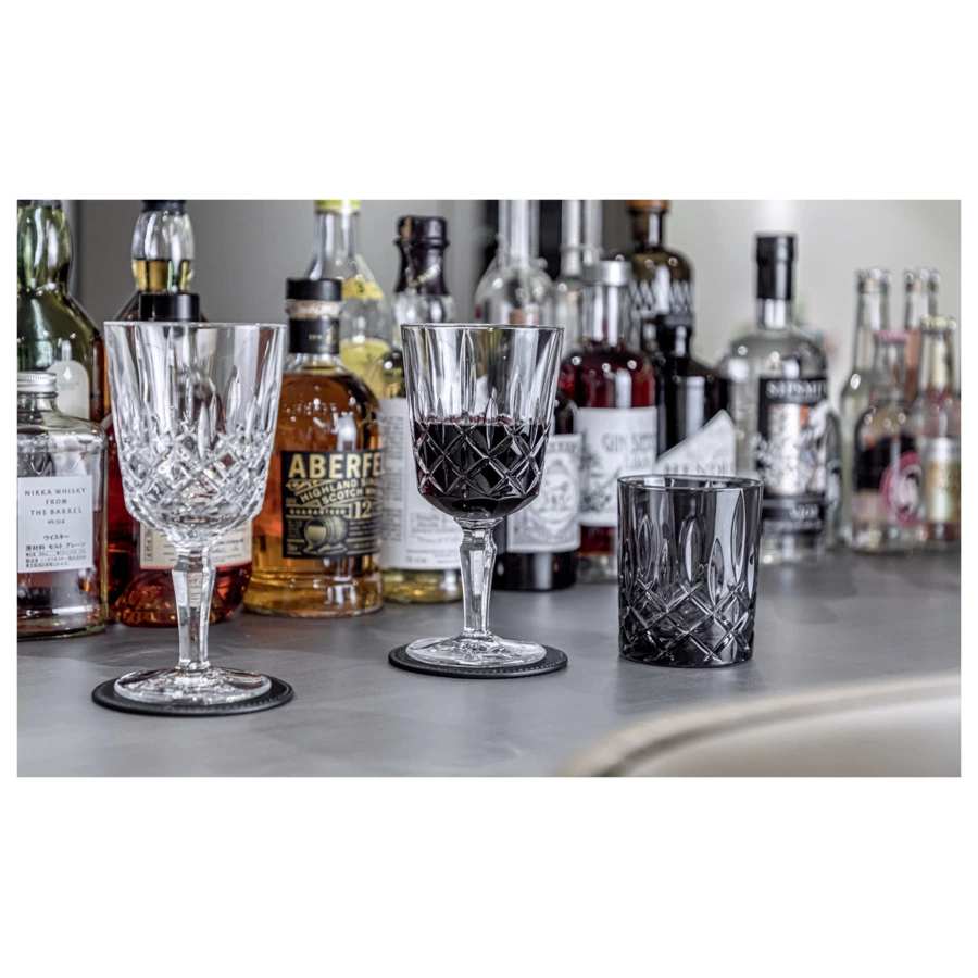 Набор бокалов для шампанского Nachtmann Noblesse 155 мл, 4 шт, стекло хрустальное, п/к