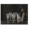 Набор бокалов для шампанского Nachtmann Noblesse 155 мл, 4 шт, стекло хрустальное, п/к