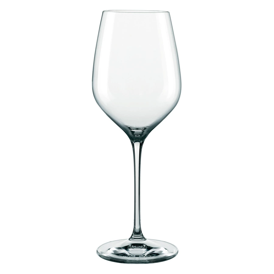 Набор бокалов для красного вина Nachtmann Supreme Bordeaux 810 мл, 4 шт, хрусталь бессвинцовый, п/к