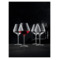 Набор бокалов для красного вина Nachtmann Vinova Burgundy 840 мл, 4 шт, хрусталь бессвинцовый, п/к