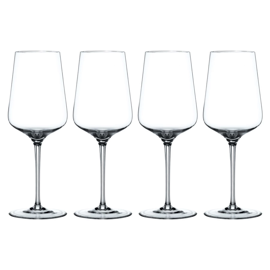 Набор бокалов для красного вина Nachtmann Vinova 550 мл, 4 шт, хрусталь бессвинцовый, п/к
