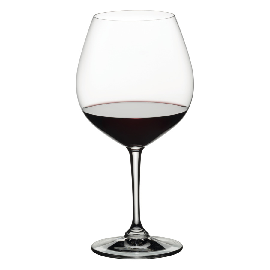 Набор бокалов для красного вина Nachtmann Vivino Burgundy 700 мл, h21,7хd10,8 см, 4 шт, стекло хруст