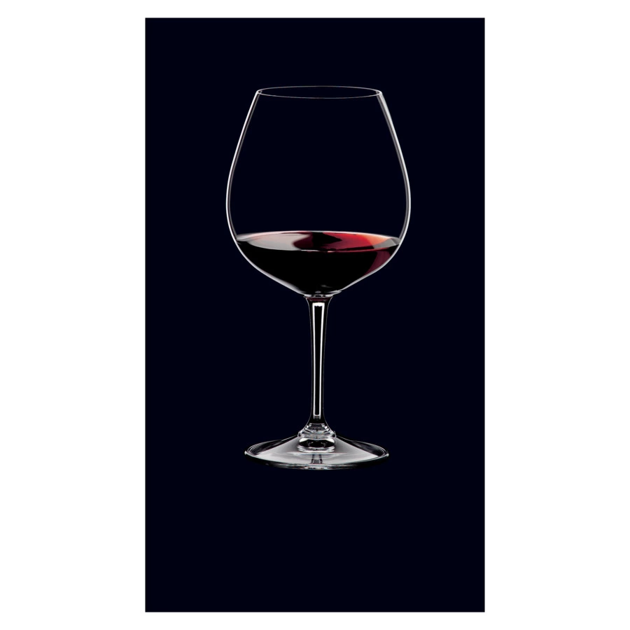 Набор бокалов для красного вина Nachtmann Vivino Burgundy 700 мл, h21,7хd10,8 см, 4 шт, стекло хруст