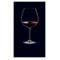 Набор бокалов для красного вина Nachtmann Vivino Burgundy 700 мл, h21,7хd10,8 см, 4 шт, стекло хруст