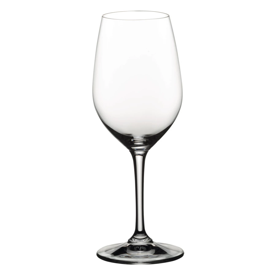 Набор бокалов для белого вина Nachtmann Vivino 370 мл, h21,4хd7,9 см, 4 шт, хрусталь бессвинцовый