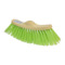Щетка-насадка для уборки мягкая PolHop Gondole 30х4,5х10,5 см, зеленая, полипропилен