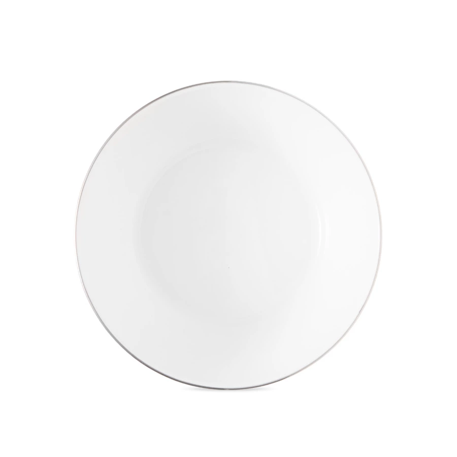 Салатник порционный Narumi Примула 14 см, фарфор костяной