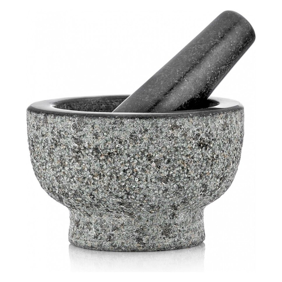 Ступка с пестиком Walmer GRANITE 13х8,5 см