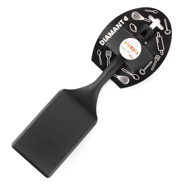 Лопатка кухонная OLYMPIA DIAMANT 29 см, нейлон