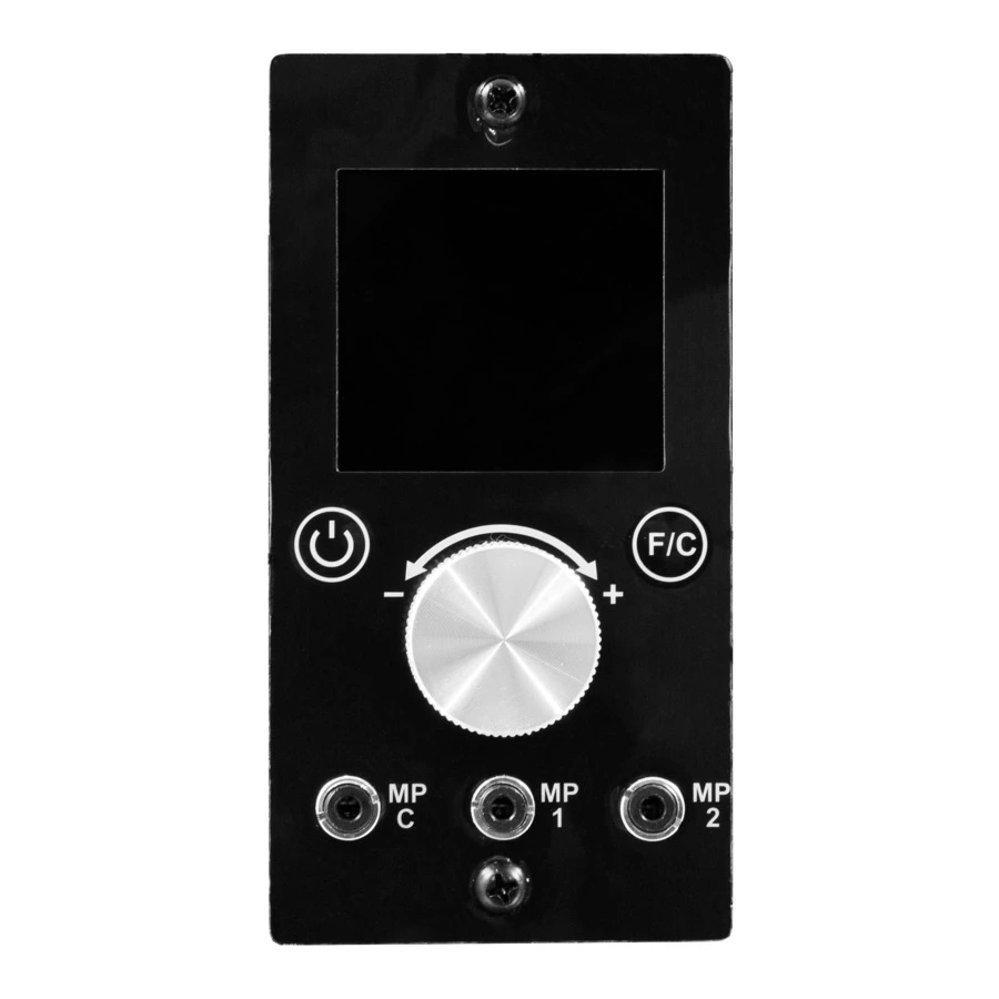 Гриль пеллетный портативный EGER Portable 120 55,4х36,2х36,6 см, сталь нержавеющая, черный