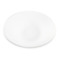 Блюдо круглое Riedel Luna 41 см, хрусталь, белое-sale