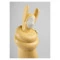 Фигурка Lladro Объятия 23х57 см, фарфор, желтая