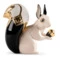 Фигурка Lladro Белка 23х14х22 см, фарфор