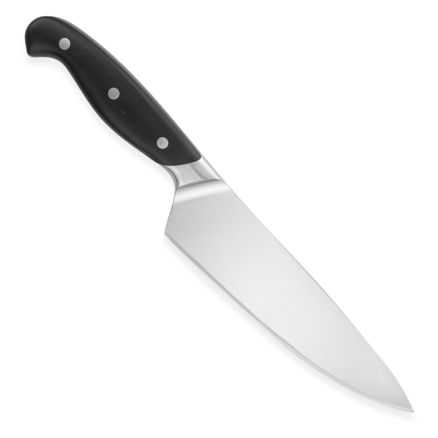 Нож поварской Шеф Robert Welch Professional 18 см, сталь кованая