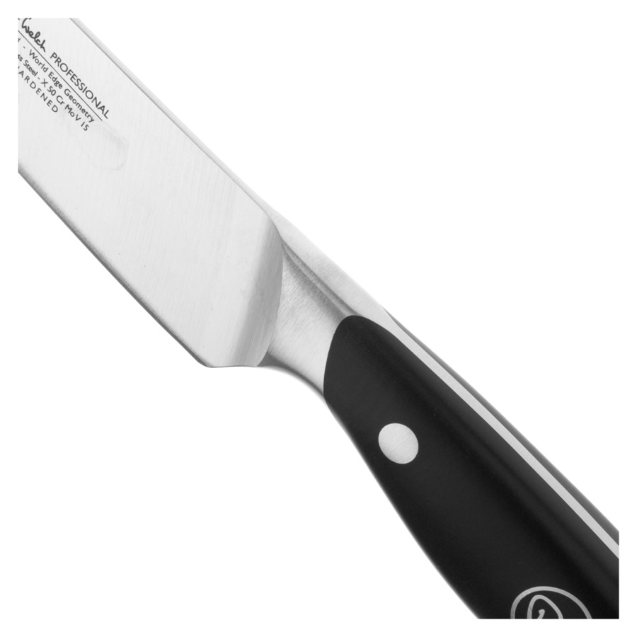 Нож универсальный Robert Welch Professional 14 см, сталь кованая