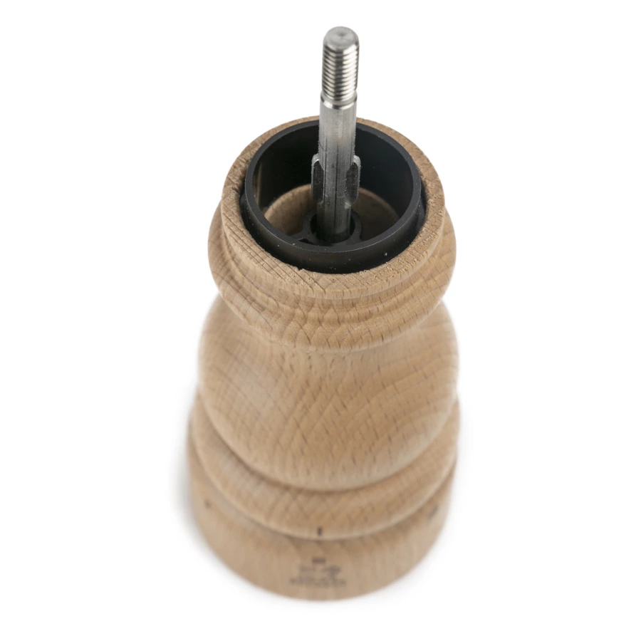 Мельница для перца Peugeot Paris 15 см, бук, бежевая