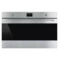 Шкаф духовой многофункциональный с пиролизом SMEG SFP9302TX 90х60 см, 10 функций, сталь нержавеющая