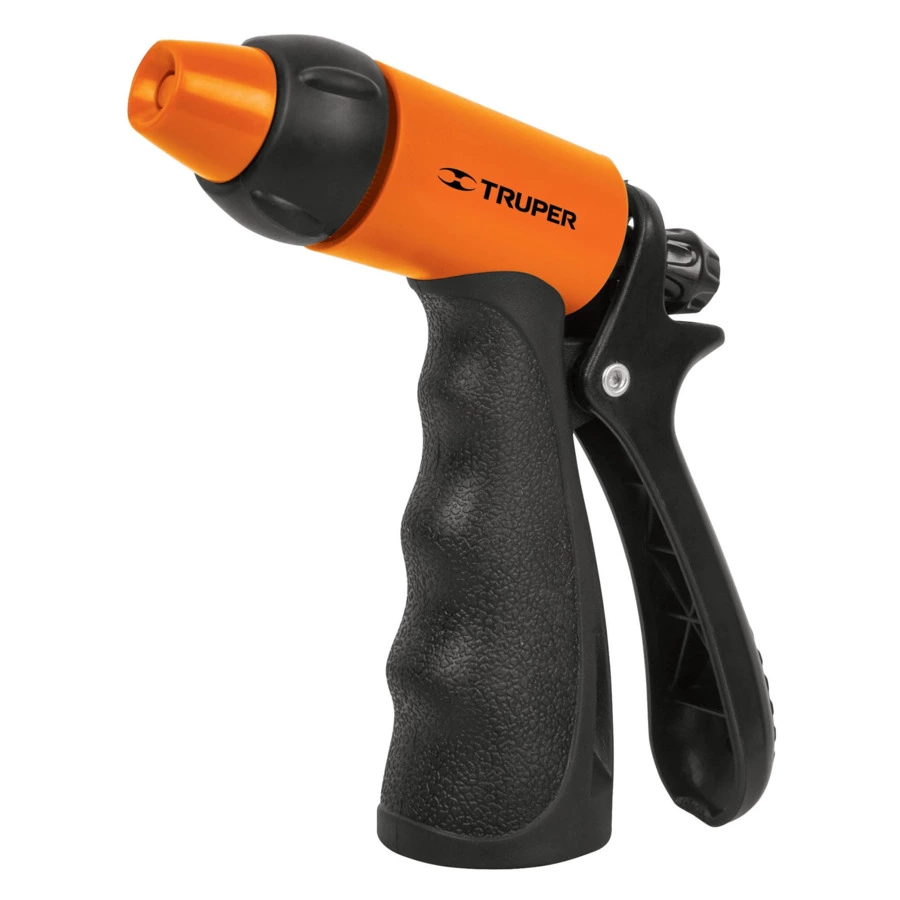 Распылитель садовый 3/4" с 1 режимом работы и коннектором  Truper, пластик, 18480