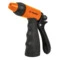Распылитель садовый 3/4" с 1 режимом работы и коннектором  Truper, пластик, 18480