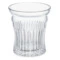 Конфетница с крышкой Decor de table Дефанс 15х21,5 см, хрусталь, прозрачная