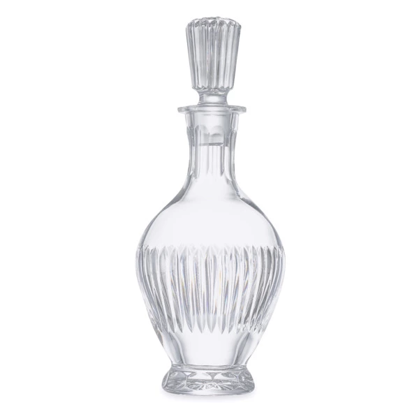 Штоф для водки Decor de table Дефанс 500 мл, хрусталь, прозрачный