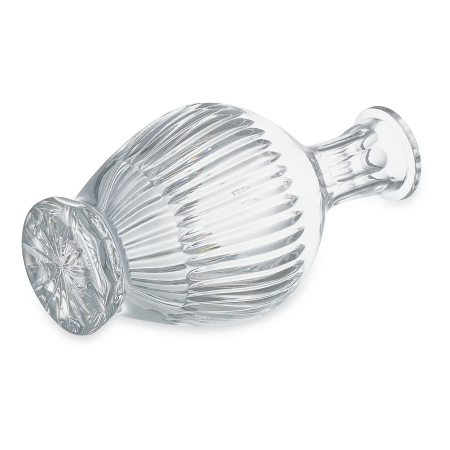 Штоф для водки Decor de table Дефанс 500 мл, хрусталь, прозрачный