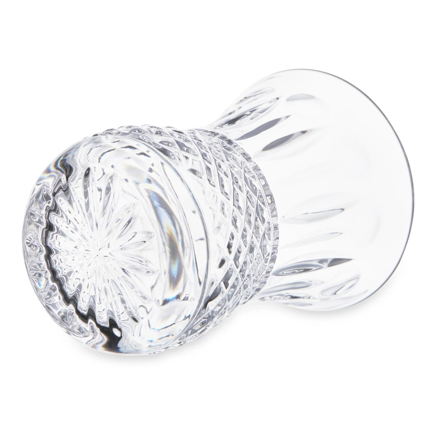 Набор армудов Decor de Table Париж 100 мл, 6 шт, хрусталь, прозрачный