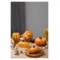 Блюдо с крышкой Decor de table Родная природа Тыковка 20,26х20,26х14,87 см, керамика