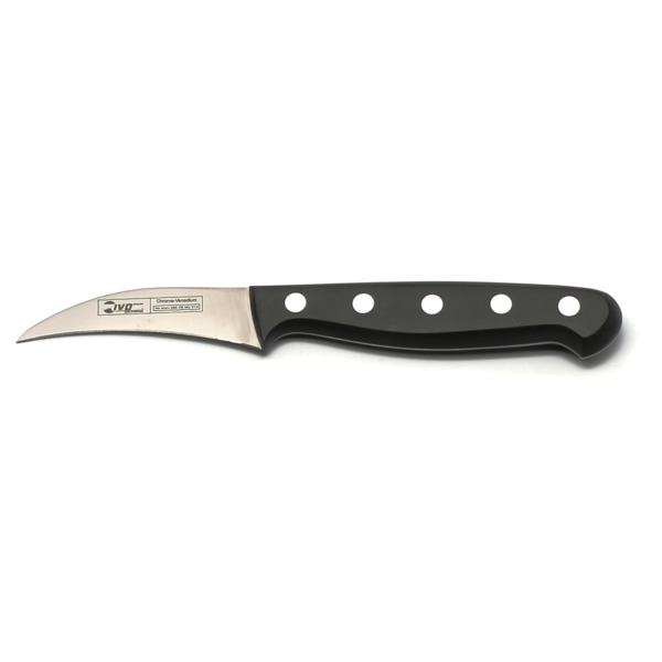 Нож для чистки IVO Superior 6,5 см, сталь нержавеющая