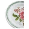 Тарелка обеденная Portmeirion Ботанический сад Розы Грация 26,5 см