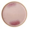 Тарелка закусочная Portmeirion Минералы Розовый кварц 21 см, керамика