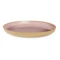 Тарелка закусочная Portmeirion Минералы Розовый кварц 21 см, керамика