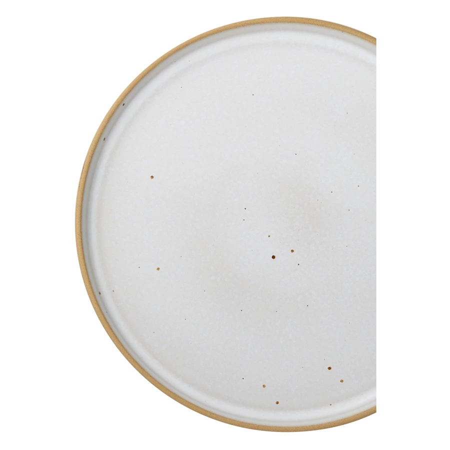 Тарелка обеденная Portmeirion Минералы Лунный камень 26 см, керамика