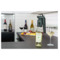 Система подачи вина с капсулами, крышками и аэратором Coravin THREE+ 26 см, черный, п/к