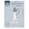 Кувшин АргентА Classic Королевская охота 2 381,26 г, серебро 925 с чернением