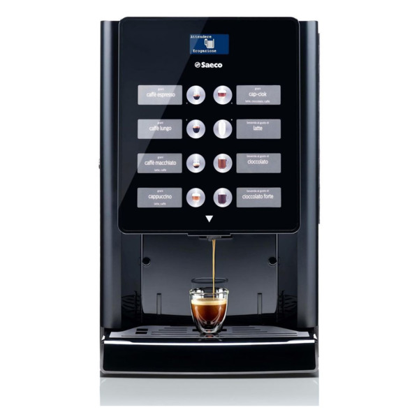 Кофемашина автоматическая Saeco Iper Premium 7G 1C1M 230/50