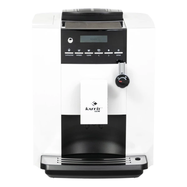 Кофемашина KAFFIT COM Nizza KLM1604 White