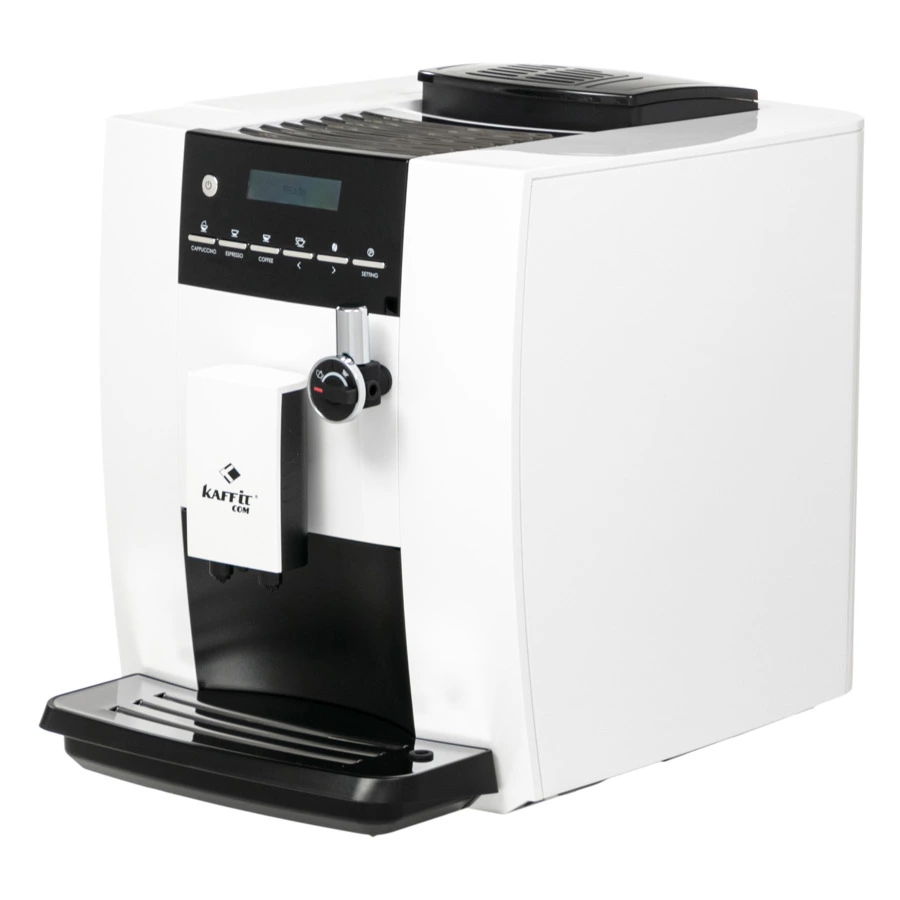 Кофемашина KAFFIT COM Nizza KLM1604 White