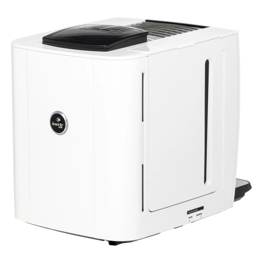 Кофемашина KAFFIT COM Nizza KLM1604 White