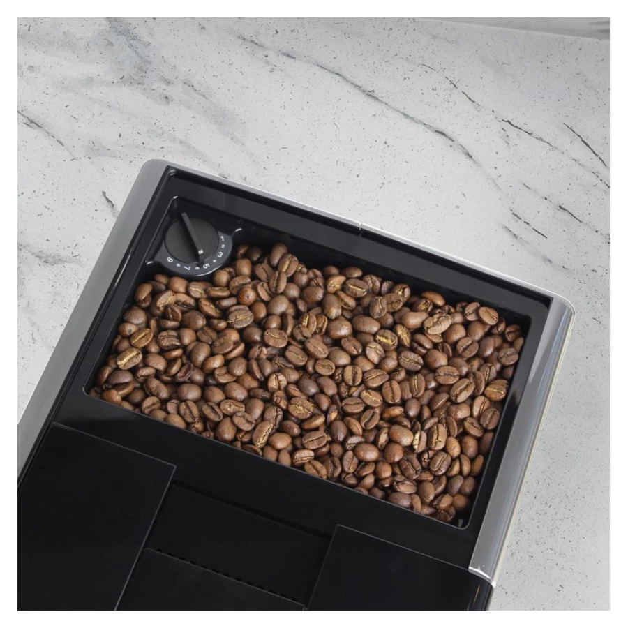 Кофемашина KAFFIT COM Roma A5 Black