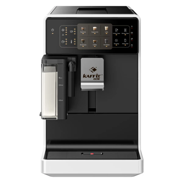 Кофемашина KAFFIT COM Roma A3 White