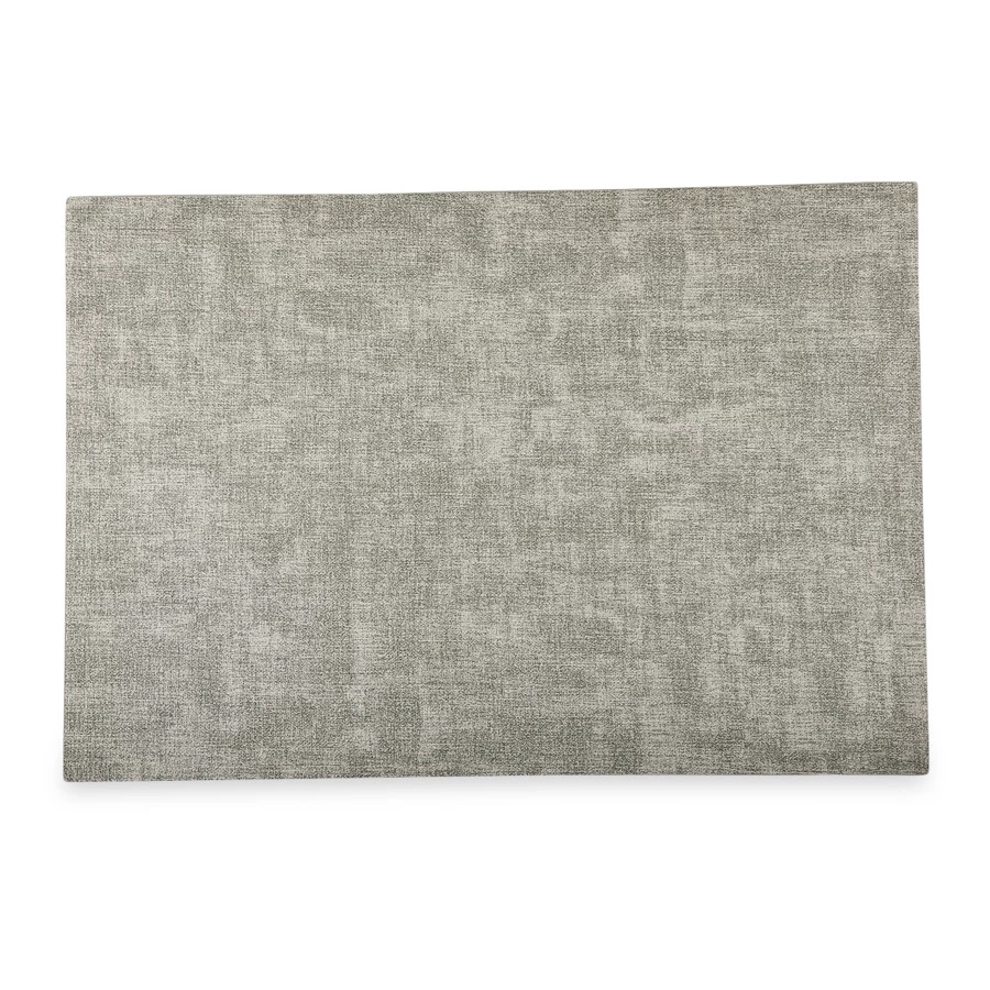 Набор салфеток подстановочных прямоугольных WO HOME ART FRAME 33х48 см, 6 шт, двусторонние, шампань