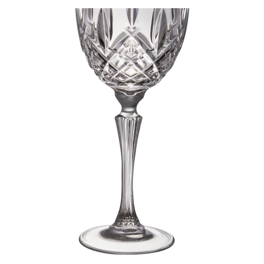 Бокал для вина Marquis Markham 340 мл, стекло хрустальное