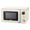 Микроволновая печь TESLER ME-2055 BEIGE 20 л, 1150 Вт, 45.1х35.9х25.7 см, бежевая