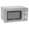 Микроволновая печь TESLER Elizabeth MM-2045 GREY 20 л, 700 Вт, 45.1х36.3х25.7 см, серая