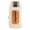 Тостер TESLER Ingrid TT-140 BEIGE 1 отсек, 980 Вт, 39.5х14х18см, бежевый