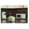 Тостер TESLER Elizabeth TT-245 GREEN 2 отсека, 815 Вт, 29.5х18.8х19.1 см, зеленый