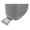 Тостер TESLER Elizabeth TT-245 GREY 2 отсека, 815 Вт, 29.5х18.8х19.1 см, серый