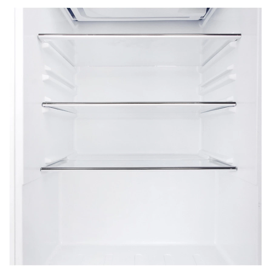 Холодильник TESLER RC-95 BLACK 90 л, класс А, 44.5х46.5х83 см, черный